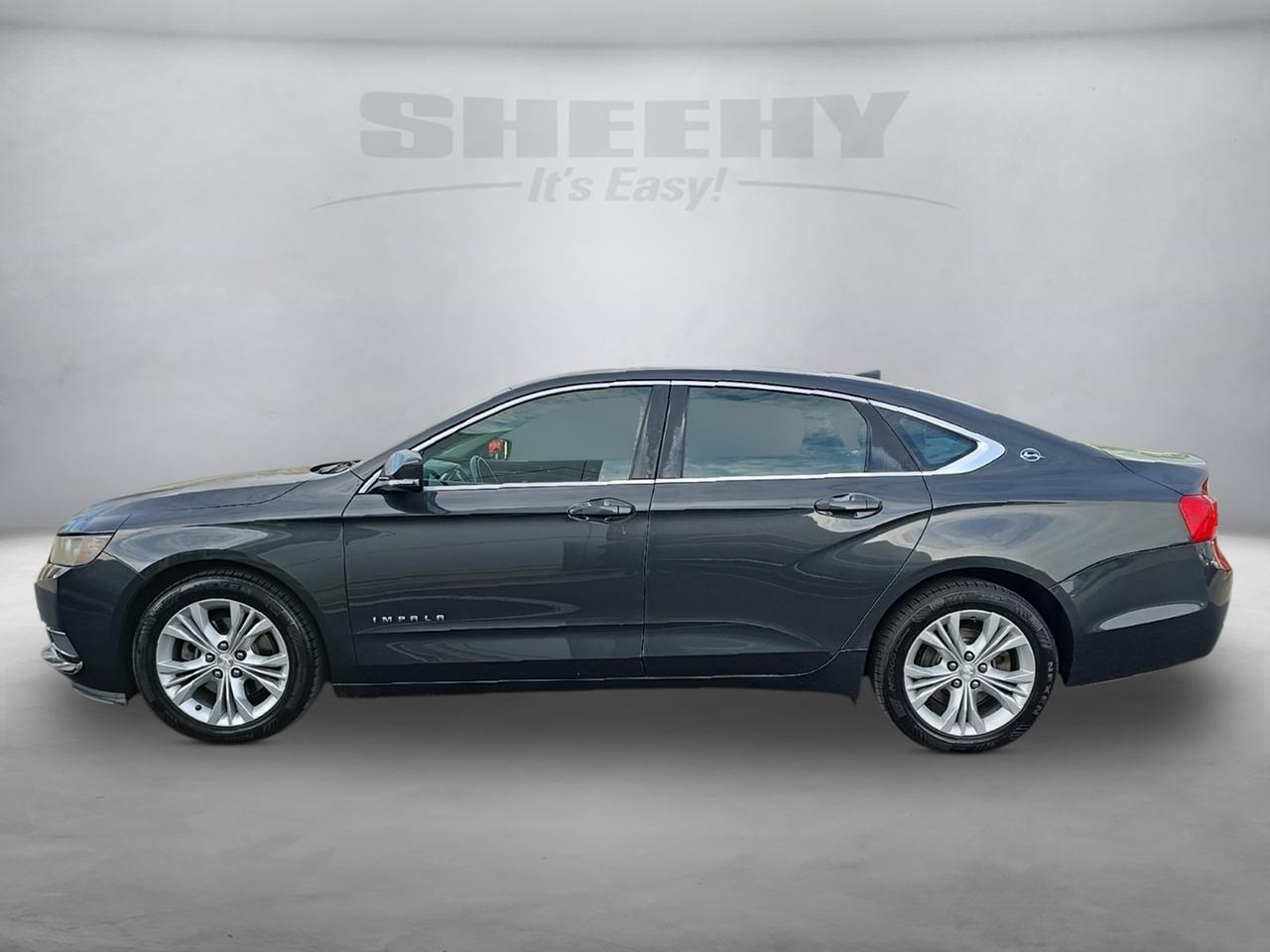 2014 Chevrolet Impala LT Gaithersburg MD