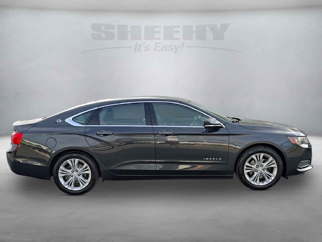 2014 Chevrolet Impala LT Gaithersburg MD
