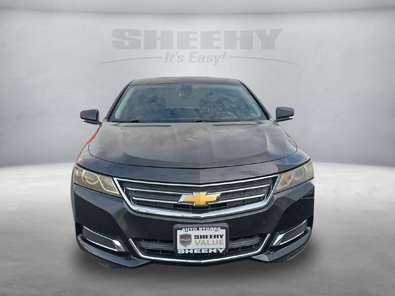 2014 Chevrolet Impala LT Gaithersburg MD