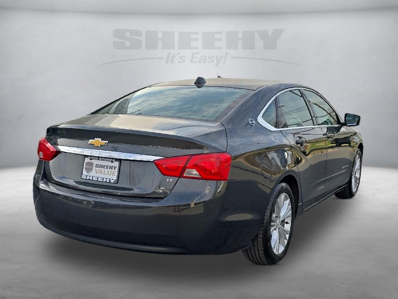 2014 Chevrolet Impala LT Gaithersburg MD
