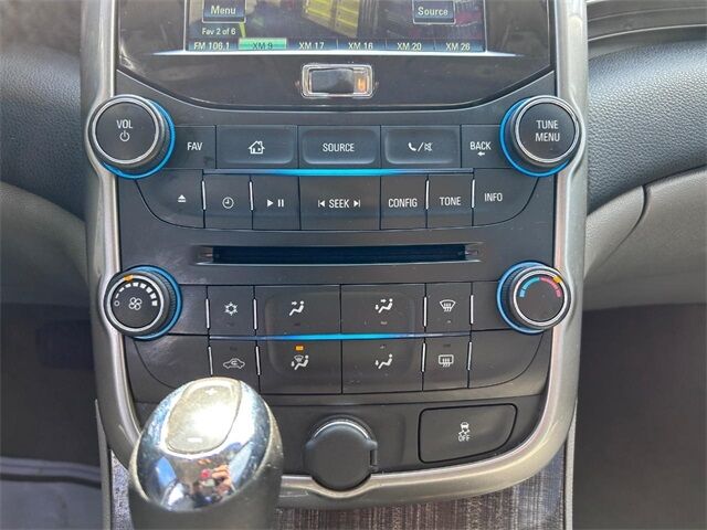 2014 Chevrolet Malibu LT Cape Girardeau MO