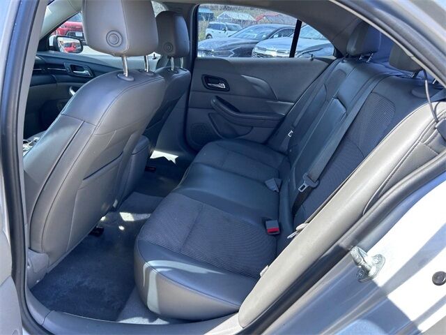 2014 Chevrolet Malibu LT Cape Girardeau MO