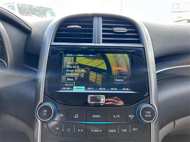 2014 Chevrolet Malibu LT Cape Girardeau MO