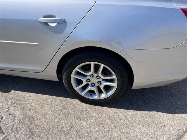 2014 Chevrolet Malibu LT Cape Girardeau MO