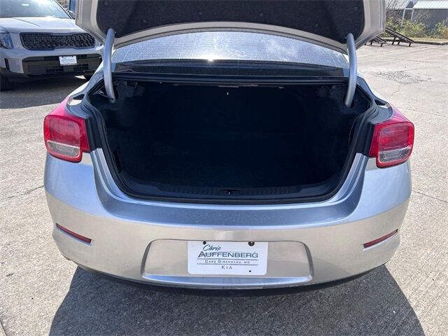 2014 Chevrolet Malibu LT Cape Girardeau MO