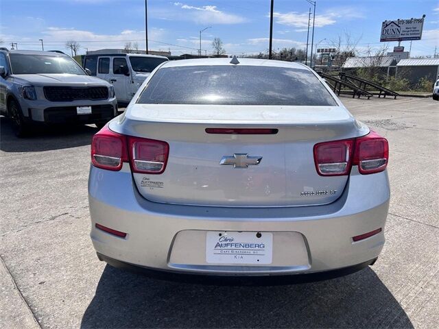 2014 Chevrolet Malibu LT Cape Girardeau MO