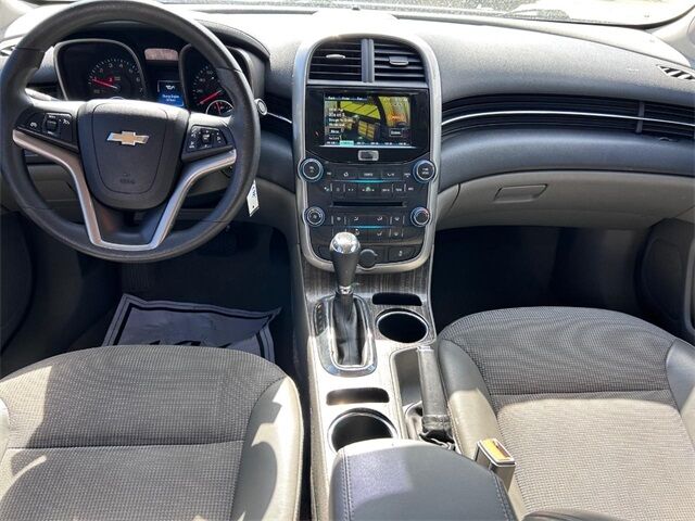 2014 Chevrolet Malibu LT Cape Girardeau MO