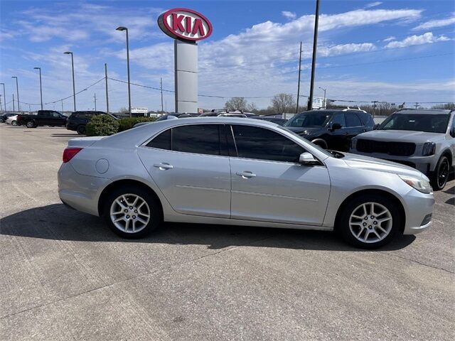 2014 Chevrolet Malibu LT Cape Girardeau MO