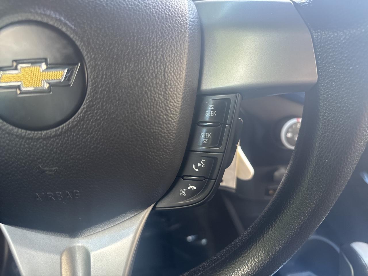 2014 Chevrolet Spark 1LT Warrenton VA