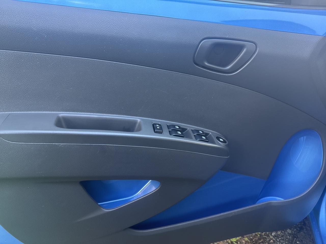 2014 Chevrolet Spark 1LT Warrenton VA