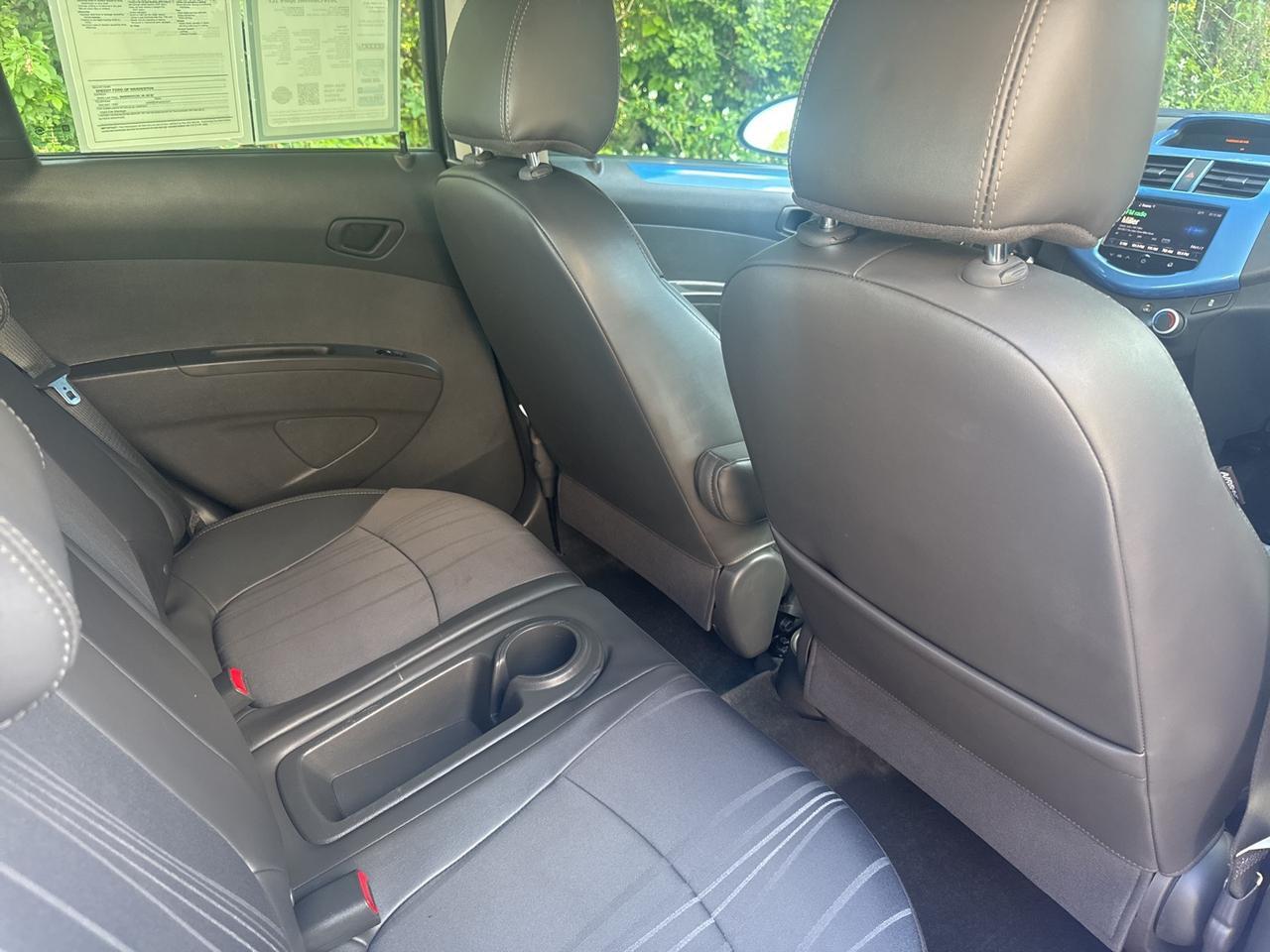 2014 Chevrolet Spark 1LT Warrenton VA