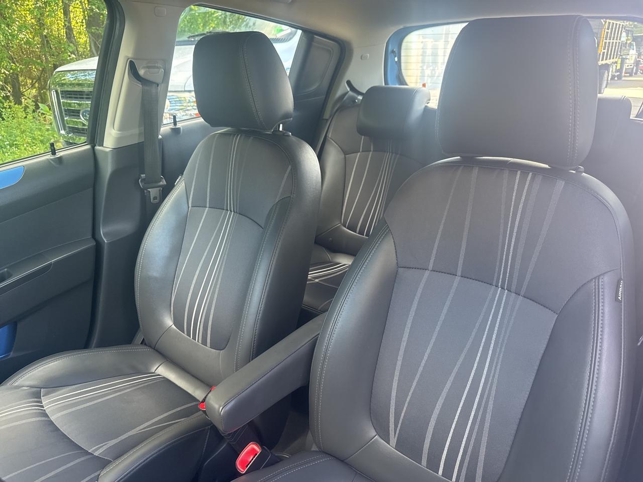 2014 Chevrolet Spark 1LT Warrenton VA