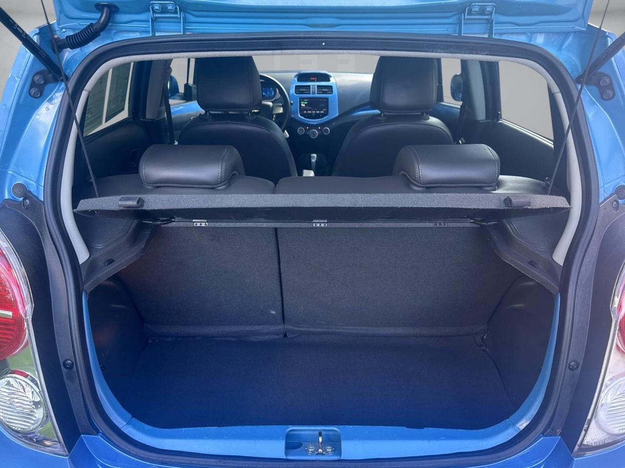 2014 Chevrolet Spark 1LT Warrenton VA