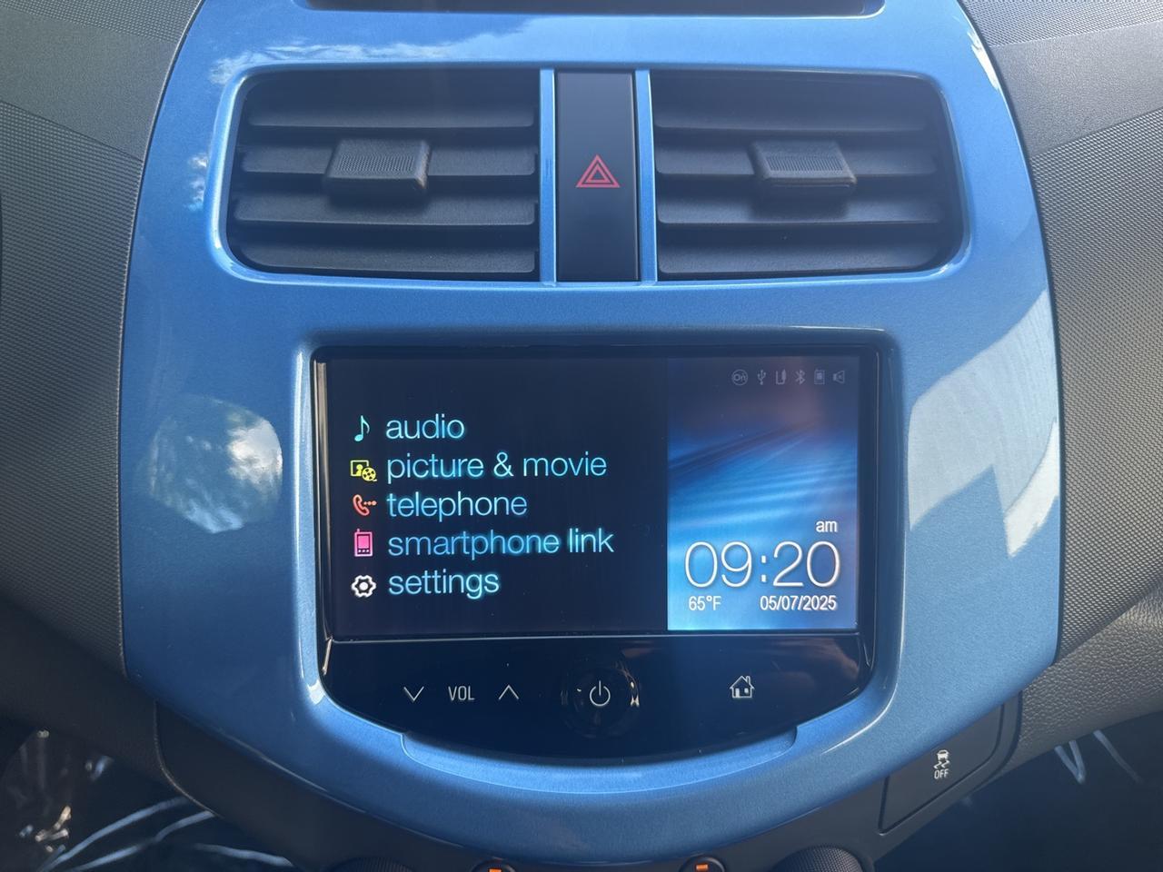 2014 Chevrolet Spark 1LT Warrenton VA