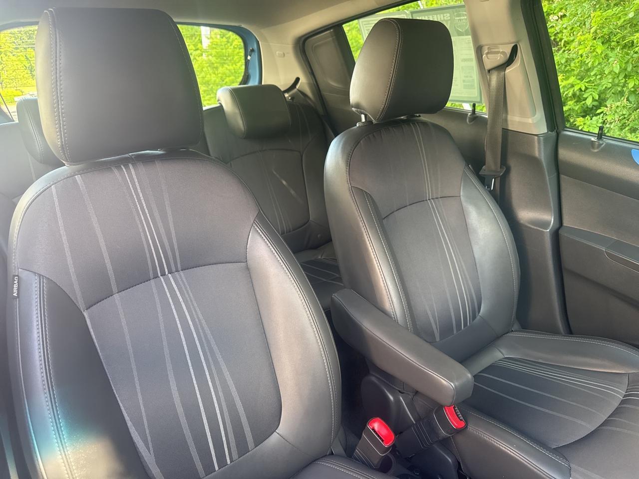 2014 Chevrolet Spark 1LT Warrenton VA