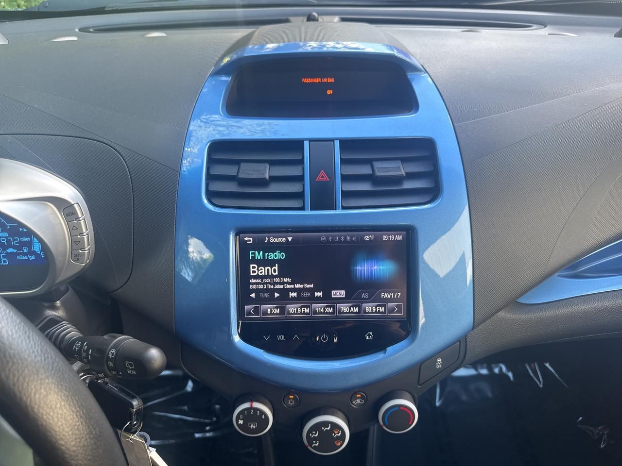 2014 Chevrolet Spark 1LT Warrenton VA