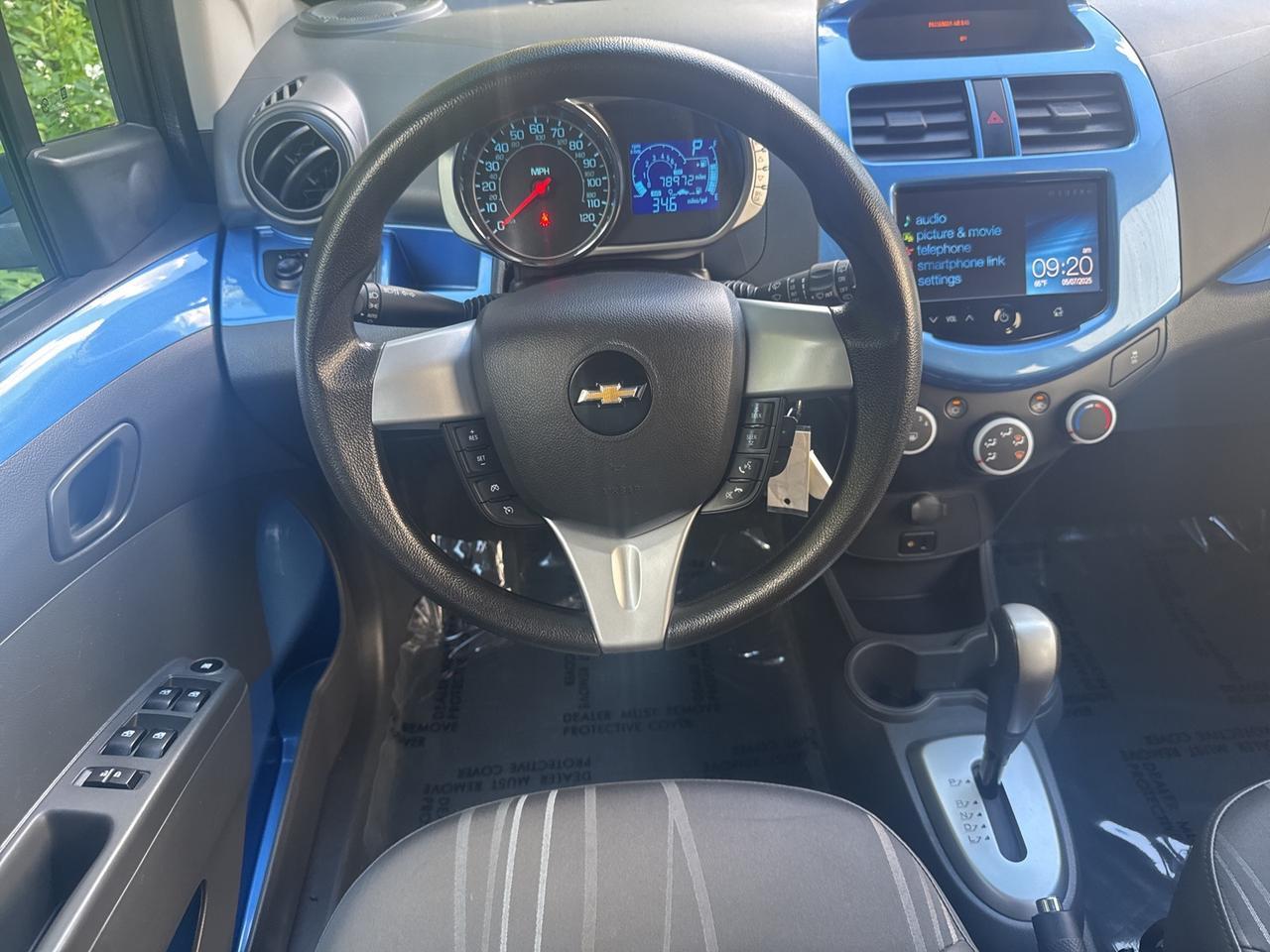 2014 Chevrolet Spark 1LT Warrenton VA