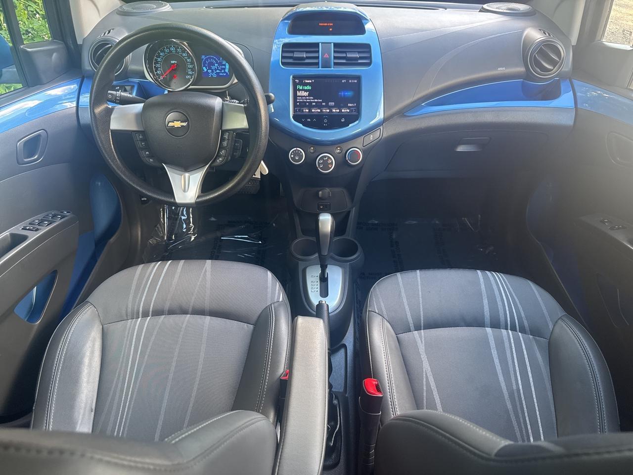 2014 Chevrolet Spark 1LT Warrenton VA