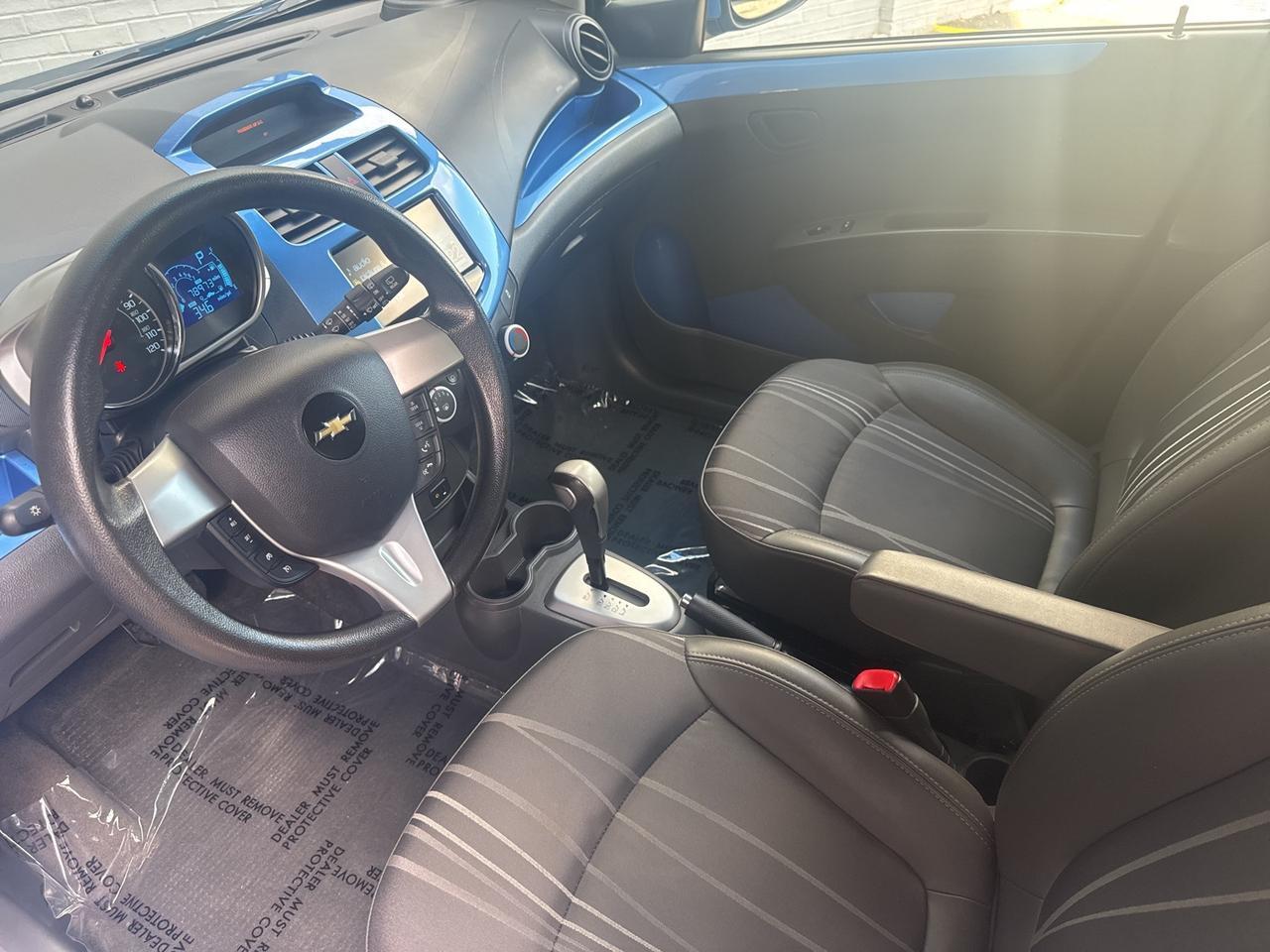 2014 Chevrolet Spark 1LT Warrenton VA