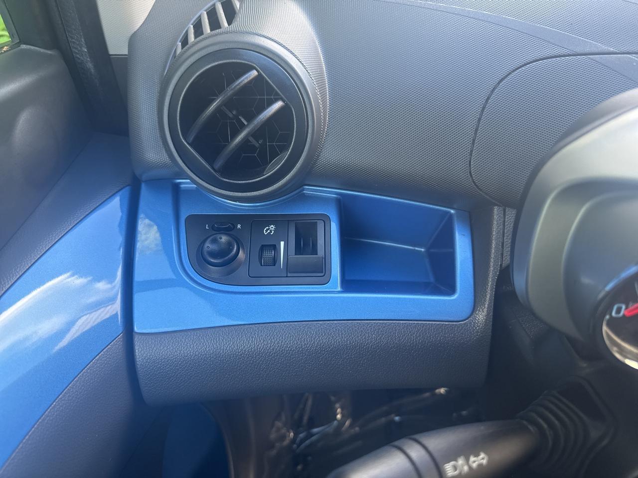 2014 Chevrolet Spark 1LT Warrenton VA