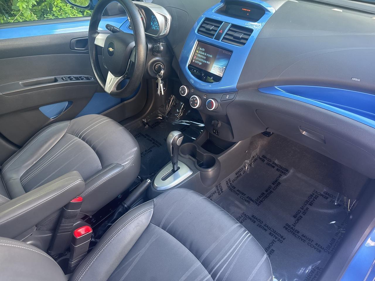 2014 Chevrolet Spark 1LT Warrenton VA