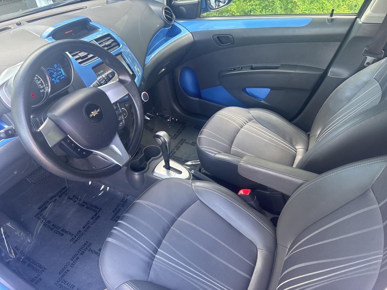 2014 Chevrolet Spark 1LT Warrenton VA