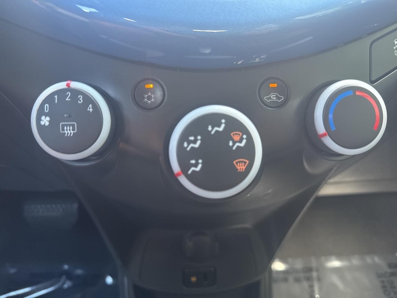 2014 Chevrolet Spark 1LT Warrenton VA