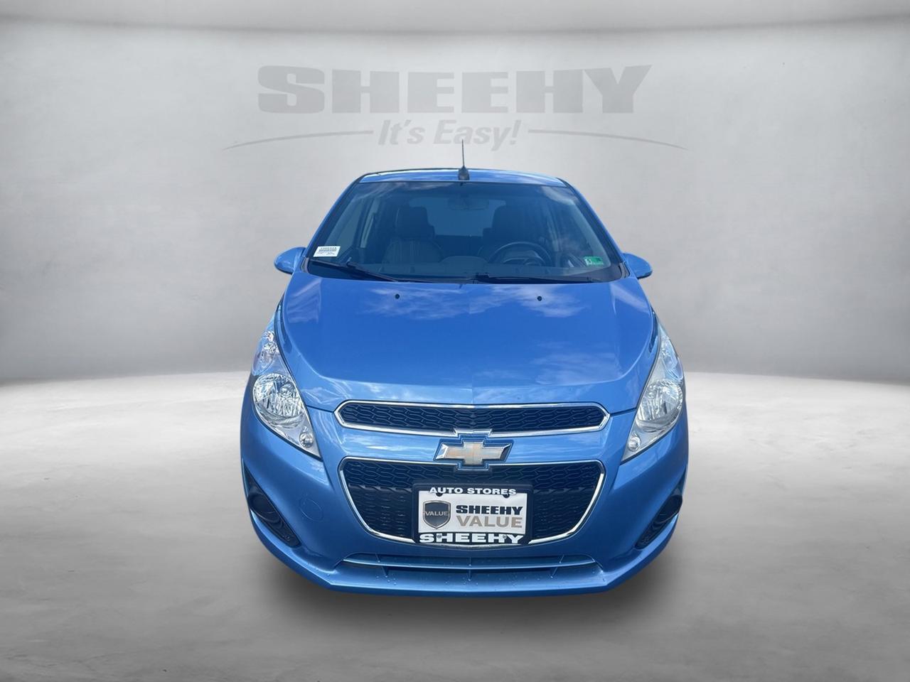 2014 Chevrolet Spark 1LT Warrenton VA