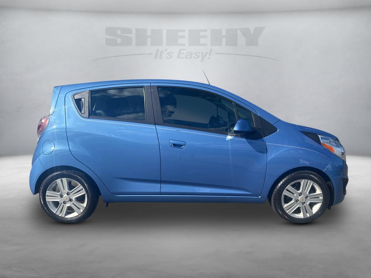 2014 Chevrolet Spark 1LT Warrenton VA