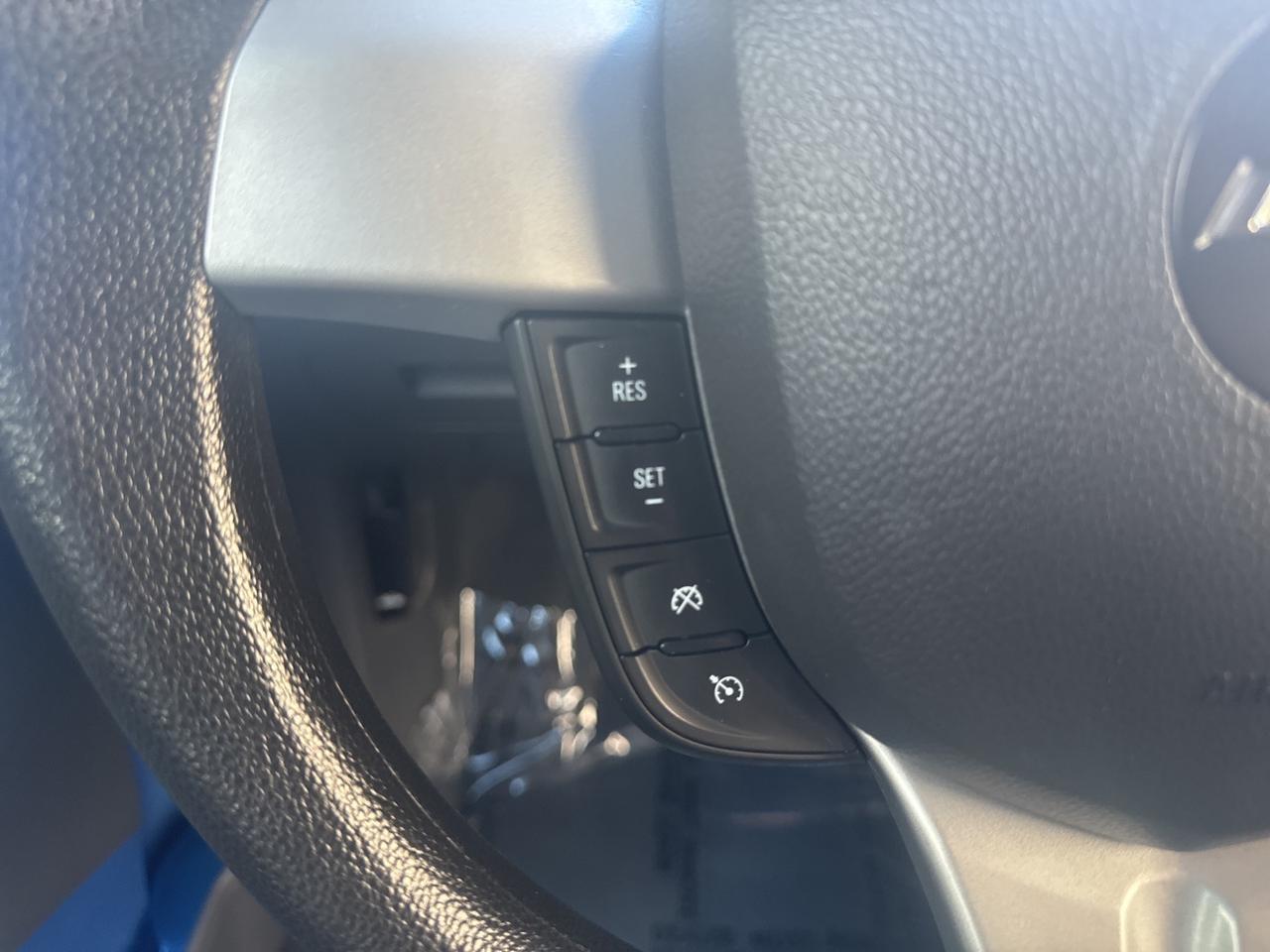 2014 Chevrolet Spark 1LT Warrenton VA