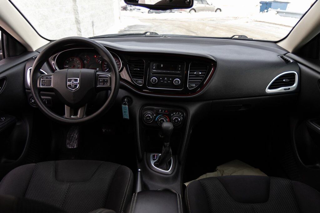 2014 Dodge Dart SXT Kenosha WI