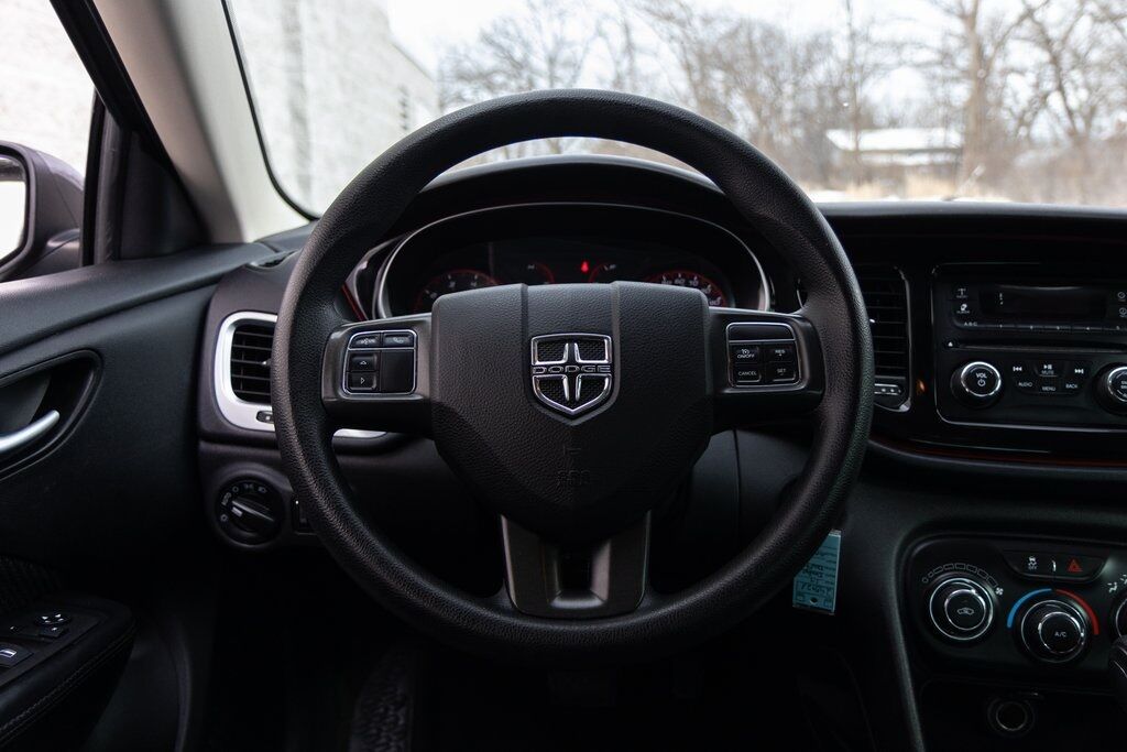 2014 Dodge Dart SXT Kenosha WI