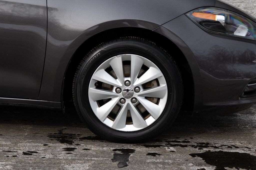 2014 Dodge Dart SXT Kenosha WI