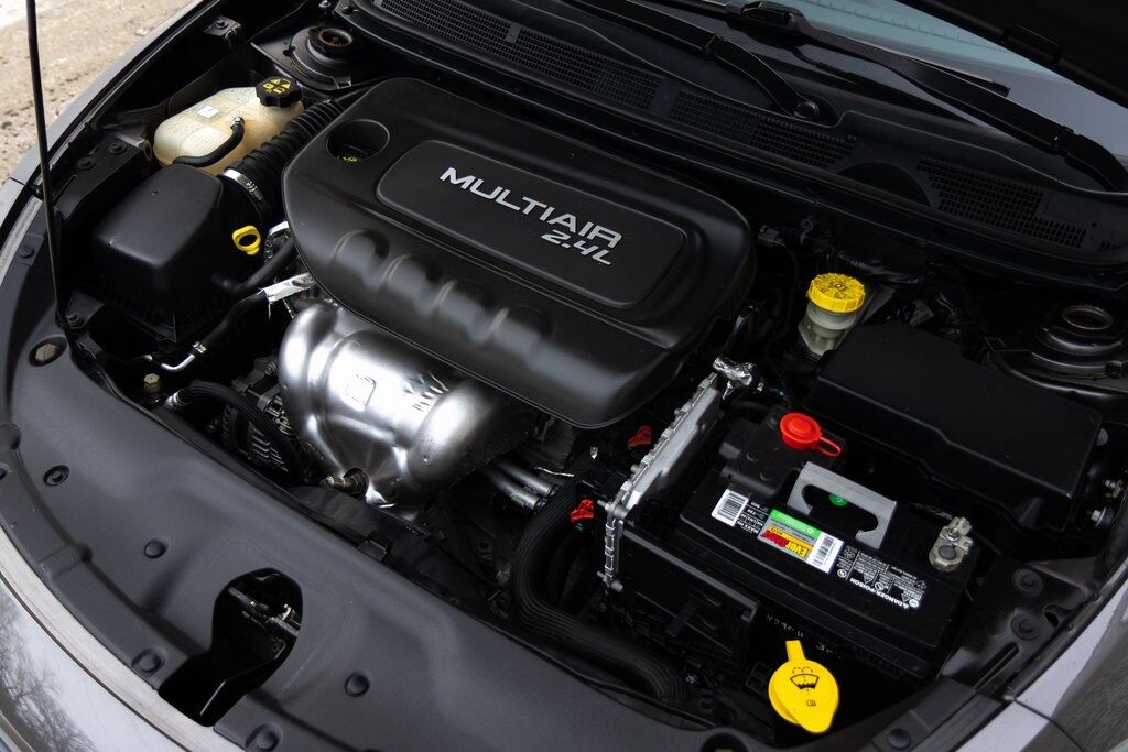 2014 Dodge Dart SXT Kenosha WI