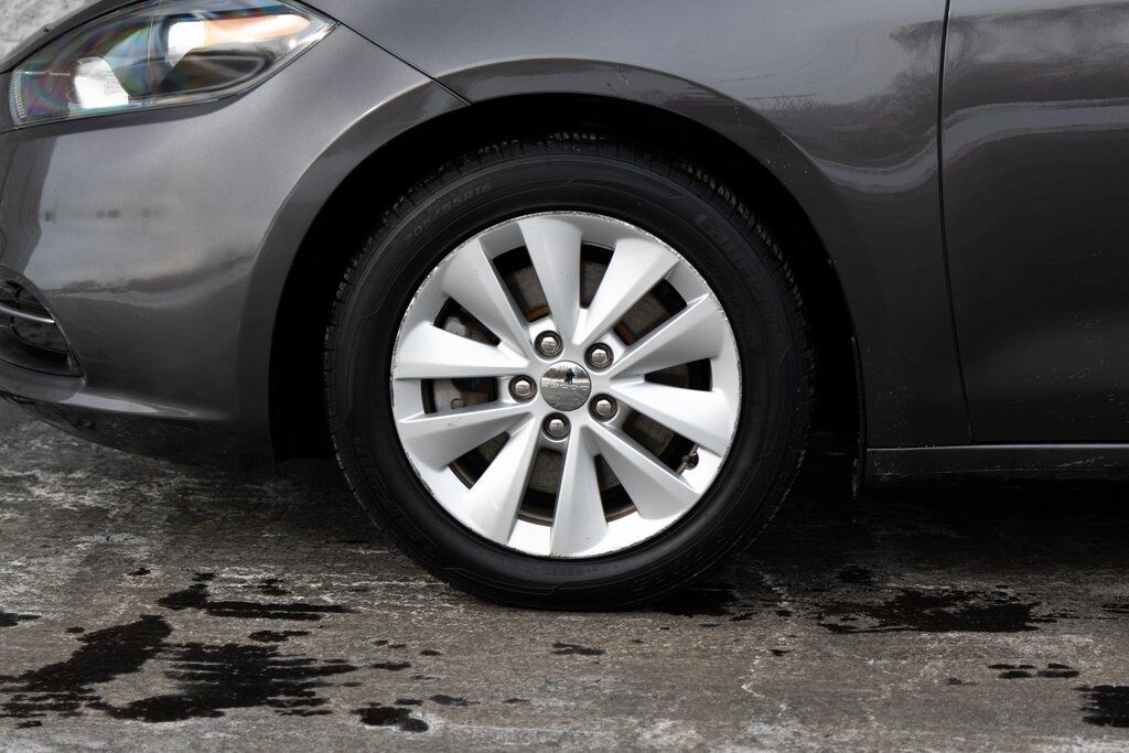 2014 Dodge Dart SXT Kenosha WI