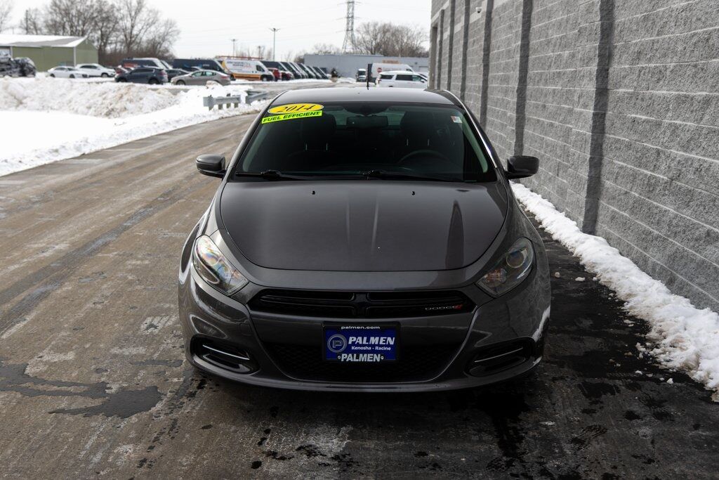 2014 Dodge Dart SXT Kenosha WI