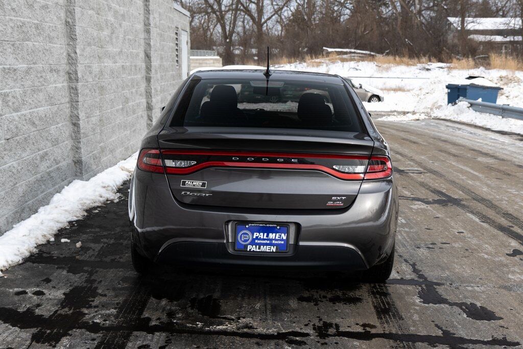 2014 Dodge Dart SXT Kenosha WI