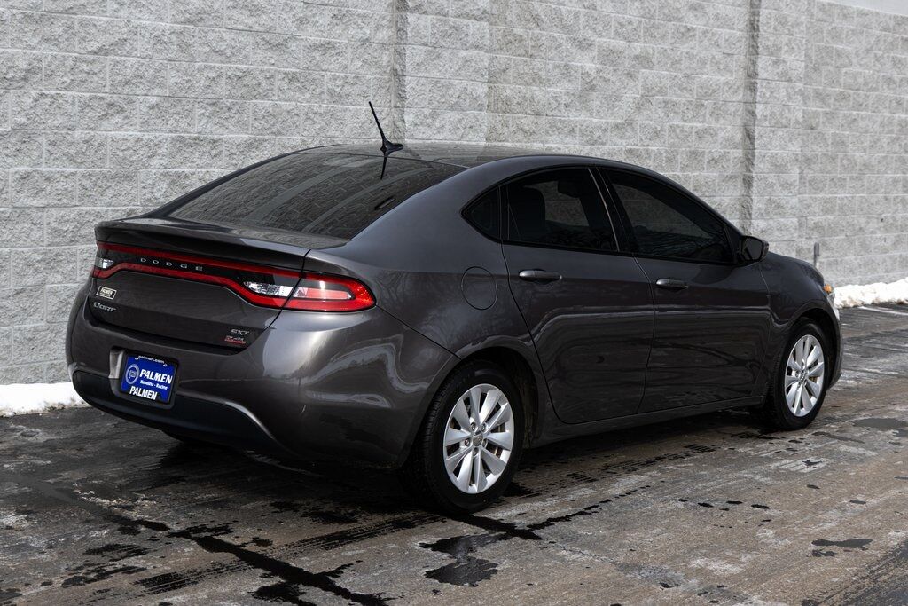 2014 Dodge Dart SXT Kenosha WI