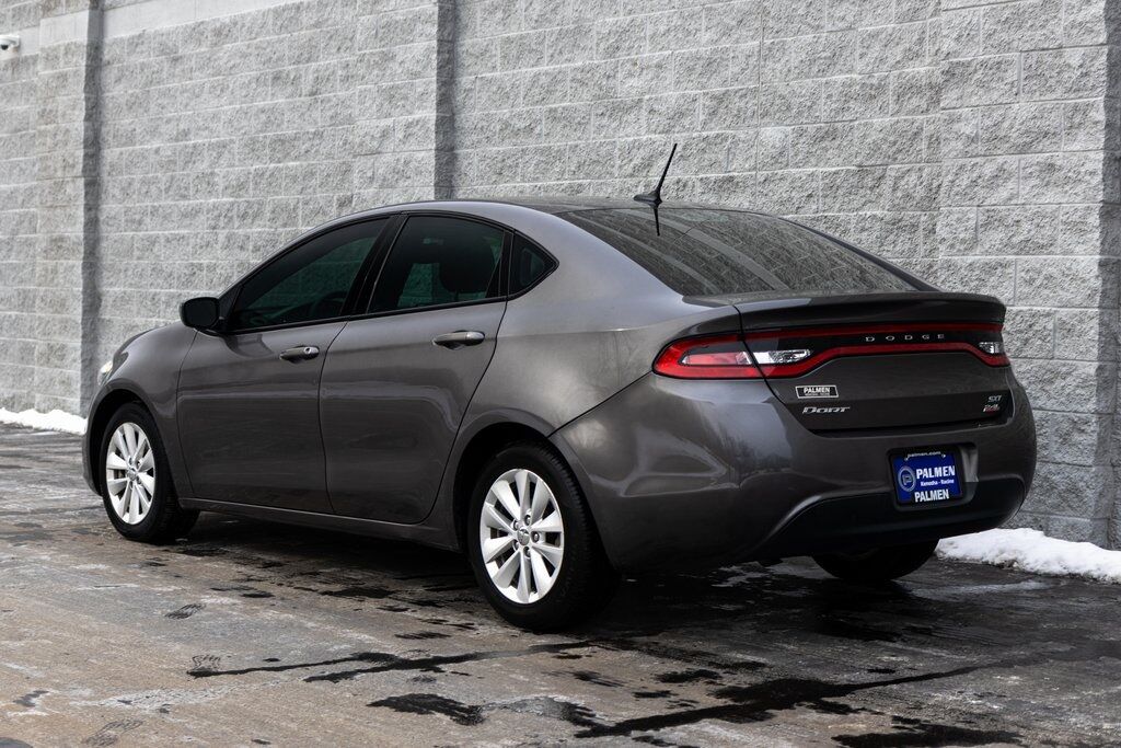 2014 Dodge Dart SXT Kenosha WI