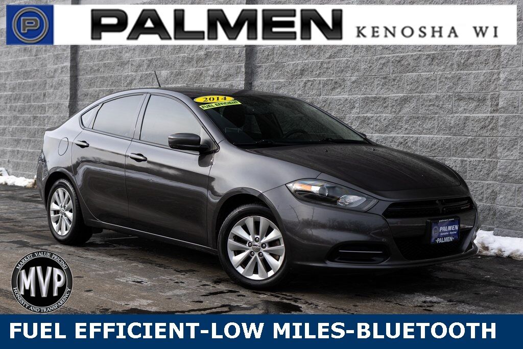 2014 Dodge Dart