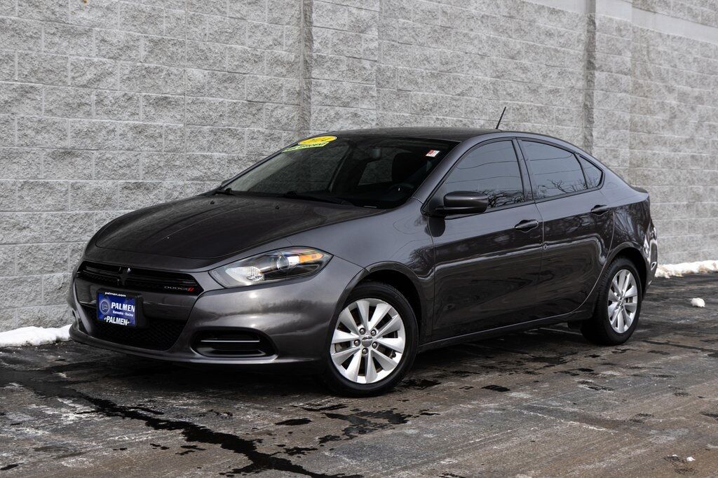 2014 Dodge Dart SXT Kenosha WI