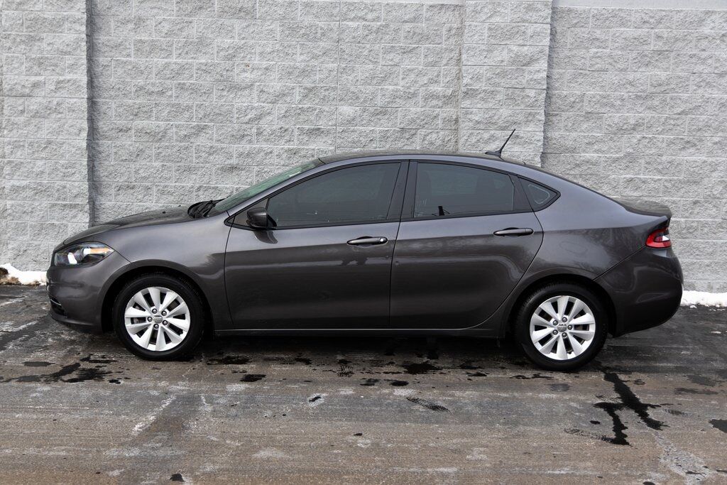 2014 Dodge Dart SXT Kenosha WI