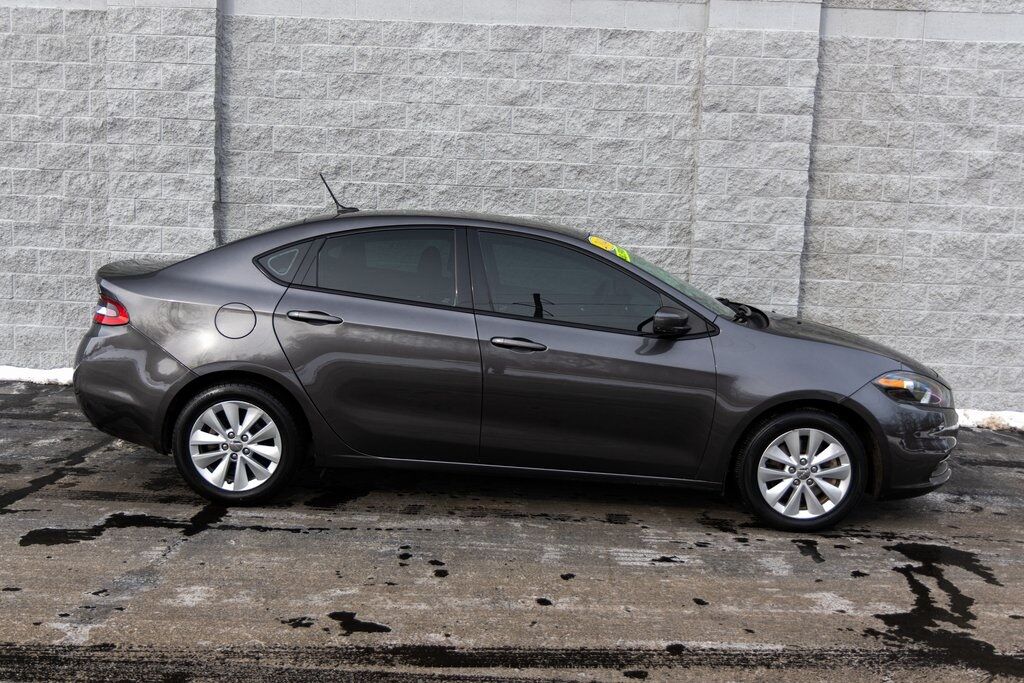 2014 Dodge Dart SXT Kenosha WI