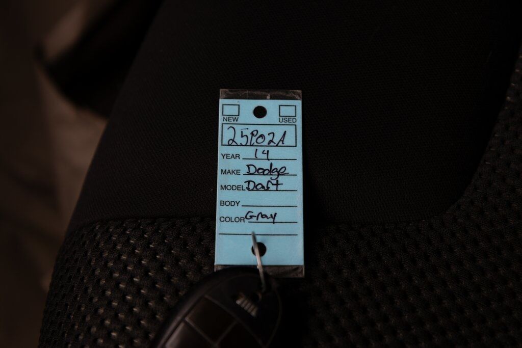 2014 Dodge Dart SXT Kenosha WI