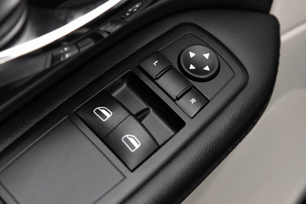 2014 Dodge Grand Caravan AVP Kenosha WI