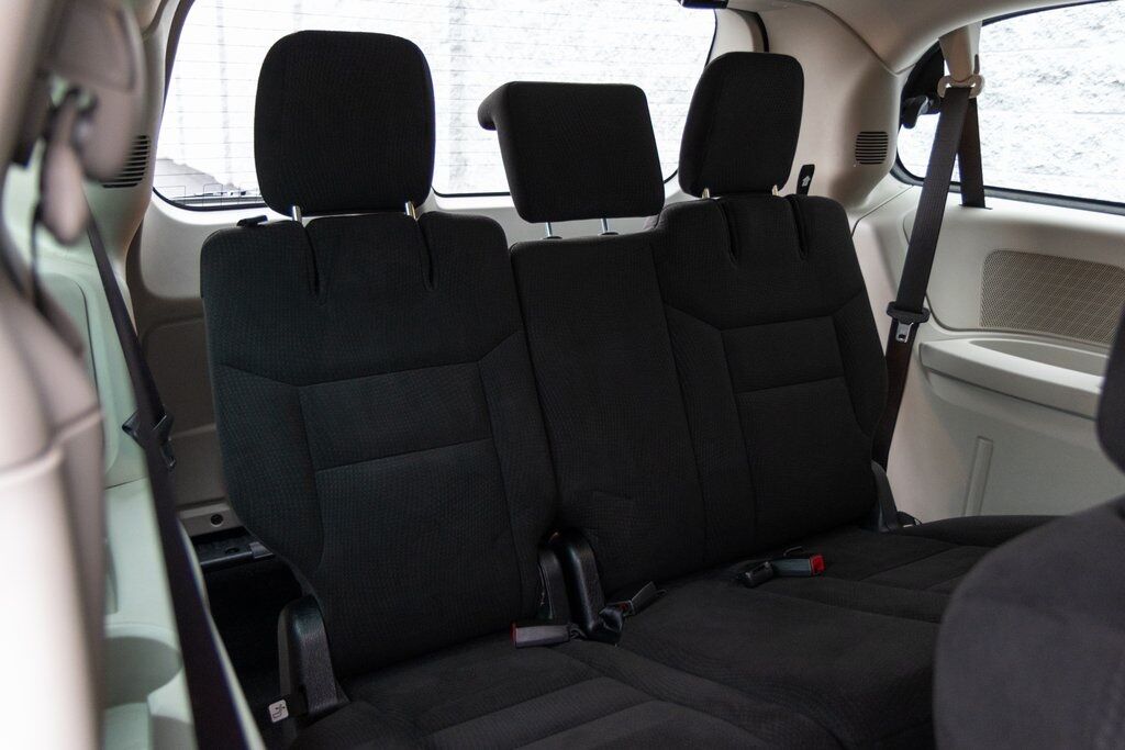2014 Dodge Grand Caravan AVP Kenosha WI