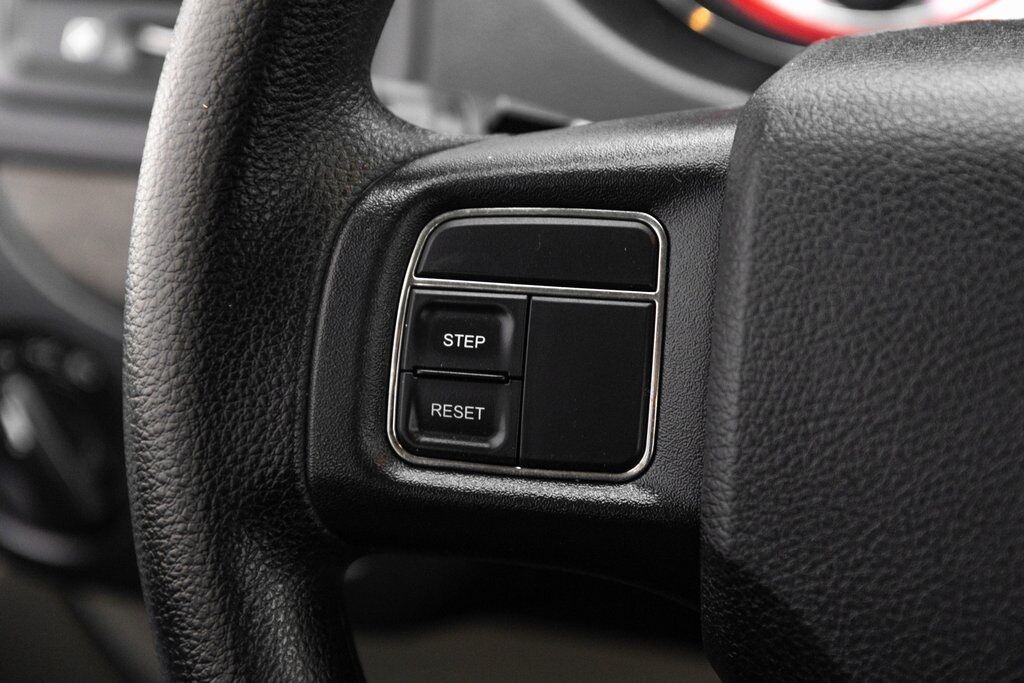 2014 Dodge Grand Caravan AVP Kenosha WI