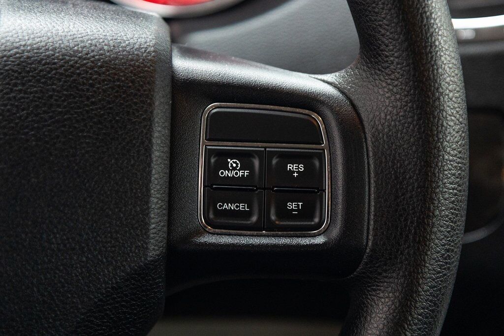 2014 Dodge Grand Caravan AVP Kenosha WI