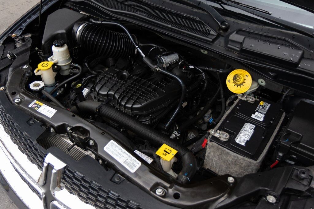 2014 Dodge Grand Caravan AVP Kenosha WI