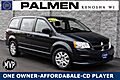 2014 Dodge Grand Caravan AVP